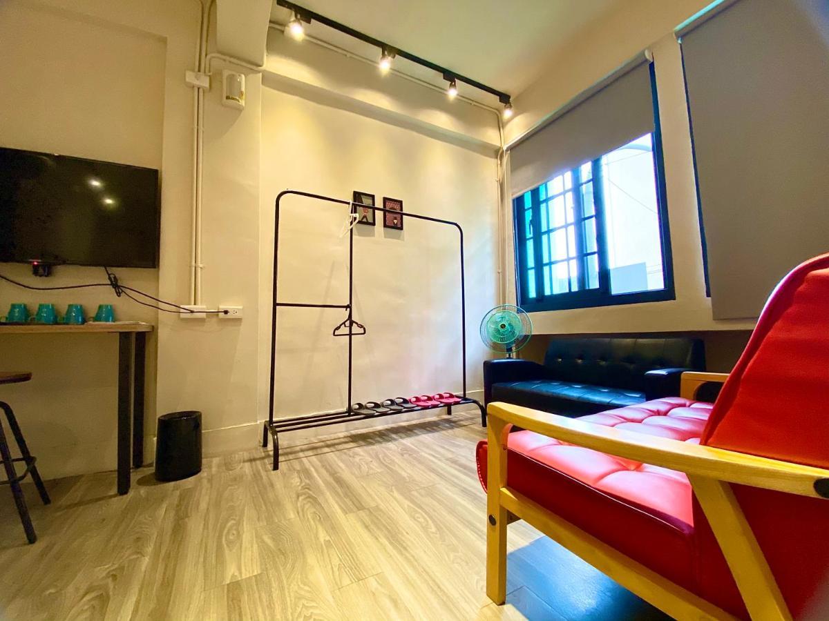 Light Stay Hualien Exterior foto